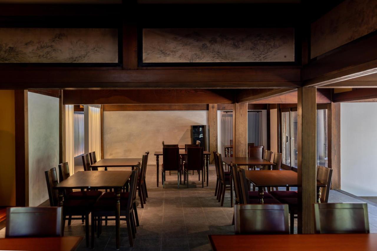 Hotarutei Villas Yamanouchi  Exterior photo