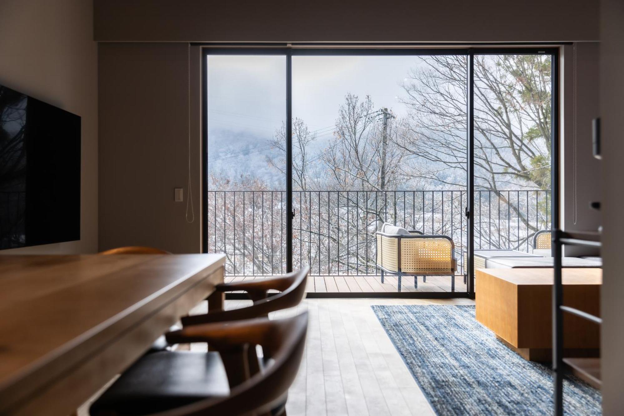 Hotarutei Villas Yamanouchi  Exterior photo